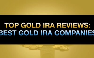 best-gold-ira-companies