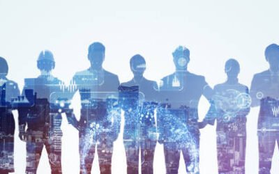 Group of people. Human Resources. Global network. Diversity.
